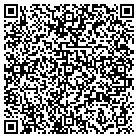 QR code with A Touch Of Class Landscaping contacts