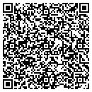 QR code with C & C Construction contacts