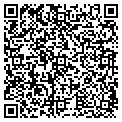 QR code with TRMP contacts