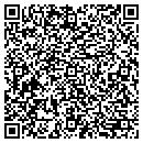 QR code with Azmo Mechanical contacts