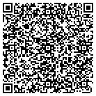 QR code with McGinley Transportation Inc contacts