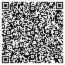 QR code with Robert Allen Hazelrigg contacts