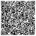 QR code with Hydro Services & Supplies Inc contacts