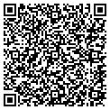 QR code with Compusa contacts