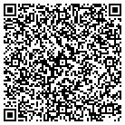 QR code with Riverside Victorian B & B contacts