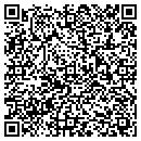 QR code with Capro Corp contacts