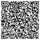 QR code with Haddon Heights Baptst High Schl contacts