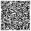 QR code with Yumi Spa contacts
