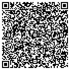 QR code with Fosterfields Visitors Center contacts