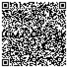 QR code with A & JS Final Touch Painting contacts