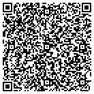 QR code with San Diego Business Advisors contacts