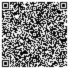 QR code with UBS Engineering & Consulting contacts