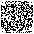 QR code with Waste To Charity Inc contacts