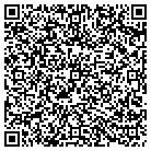 QR code with Hill Nutritional Products contacts