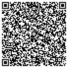 QR code with Princeton Land Design Corp contacts