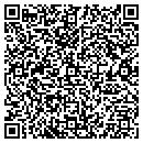 QR code with 124 Hour 7 Day A Emerg Locksmi contacts
