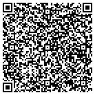 QR code with A 24 Hour Always Avualable contacts