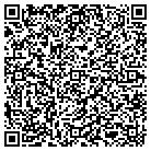 QR code with Honorable Barbara Byrd Wecker contacts