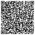 QR code with Dalia's Fabrics & Creations contacts
