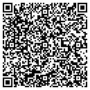 QR code with Teryx Machine contacts