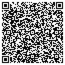 QR code with CC Express contacts