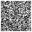 QR code with Cain Machine Co contacts