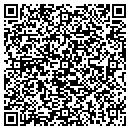 QR code with Ronald C Woo DDS contacts