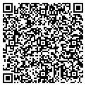 QR code with Tommy's Subs contacts