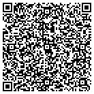 QR code with Cherry's Barber Shop & Salon contacts