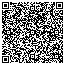 QR code with Gifted Pail contacts