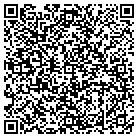 QR code with Mc Cusker Anselmi Rosen contacts