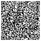 QR code with White Oak Housing Foundation contacts