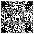 QR code with C J Barnes & Sons Inc contacts