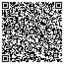 QR code with Aloha The Ultimate Tan contacts
