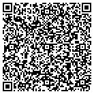 QR code with Haddonfield Lumber Co contacts