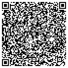 QR code with Travelers Travel Plaza & North contacts