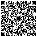 QR code with J&B Publishing contacts