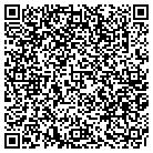 QR code with A F P Certification contacts