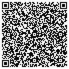 QR code with Precision Signmakers Inc contacts