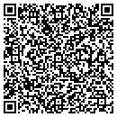 QR code with J-M Consulting contacts