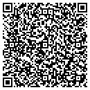 QR code with Radisson contacts