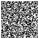 QR code with Hands On Cleaning contacts