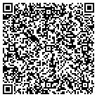 QR code with Allamuchy Twp Fire Department contacts