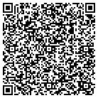 QR code with Klein Catering Service contacts