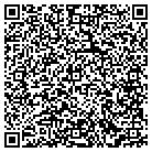 QR code with T & M Performance contacts