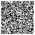QR code with Tic contacts