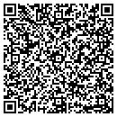 QR code with N Love Care Inc contacts
