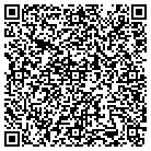 QR code with Macky Deliveries Services contacts