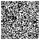 QR code with Commercial Township Schl Dist contacts