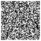 QR code with K T S Converting Inc contacts